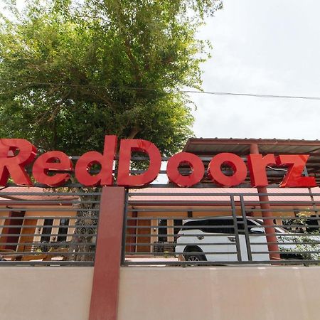 Reddoorz @ Lagao General Santos Hotell General Santos City Exteriör bild