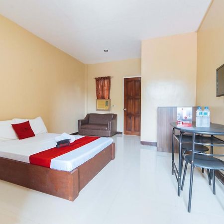 Reddoorz @ Lagao General Santos Hotell General Santos City Exteriör bild