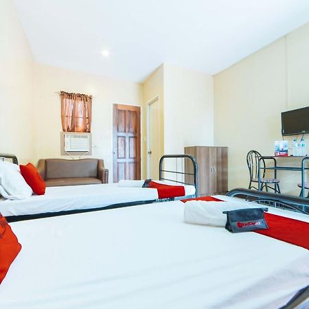Reddoorz @ Lagao General Santos Hotell General Santos City Exteriör bild