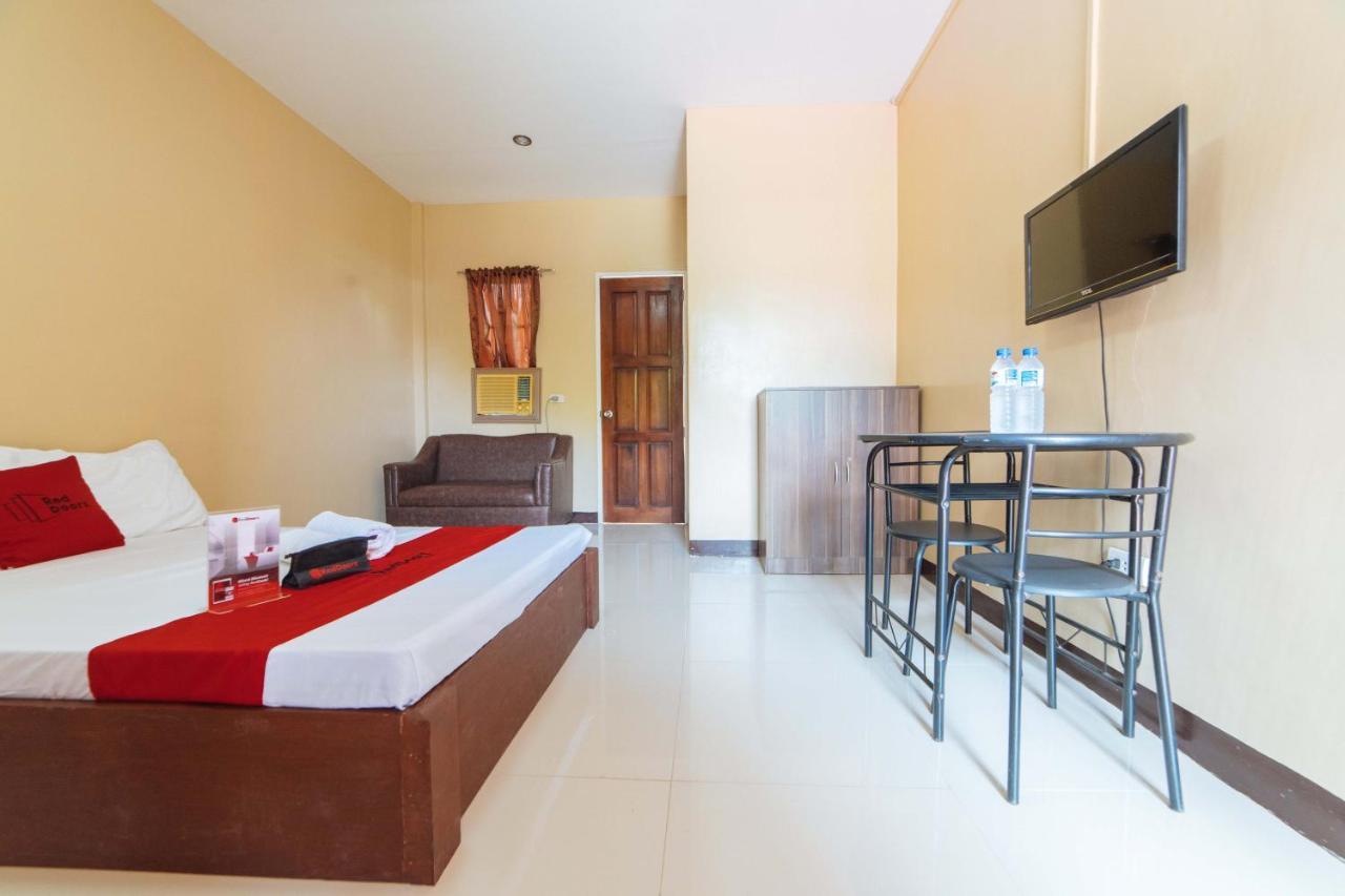 Reddoorz @ Lagao General Santos Hotell General Santos City Exteriör bild