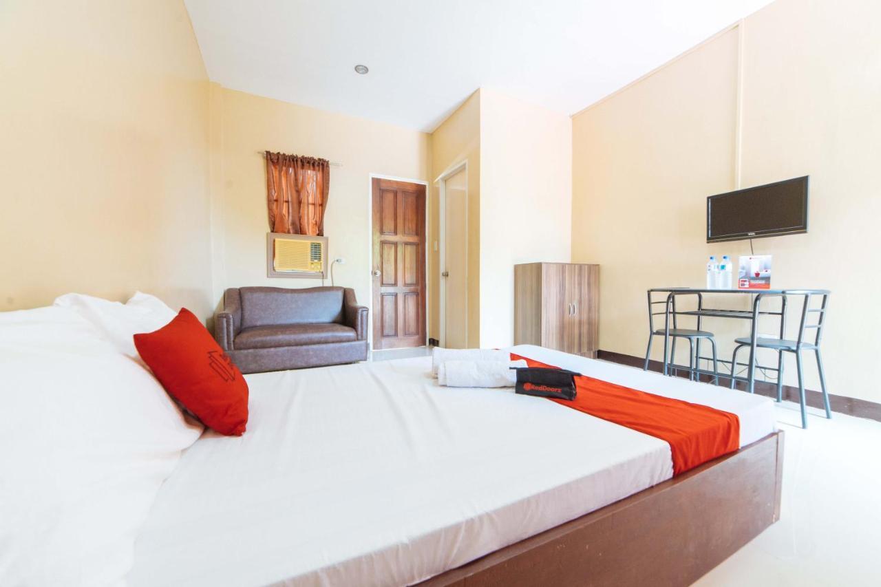 Reddoorz @ Lagao General Santos Hotell General Santos City Exteriör bild