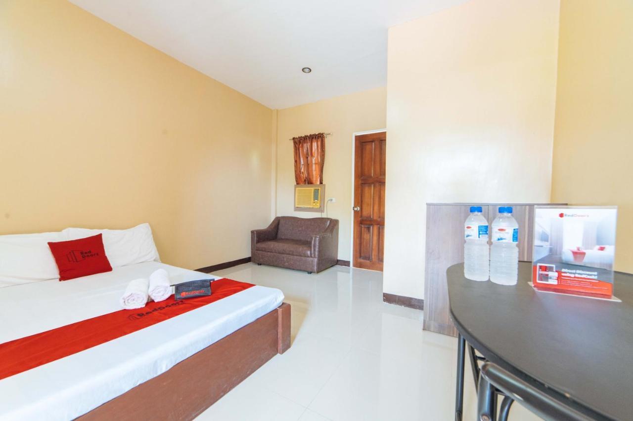 Reddoorz @ Lagao General Santos Hotell General Santos City Exteriör bild